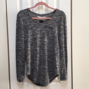 Slubbed Baseball Tee from Anthropologie